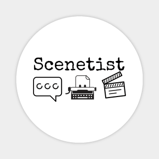 The Scenetist Magnet